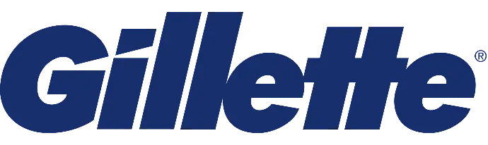 Gilette logo