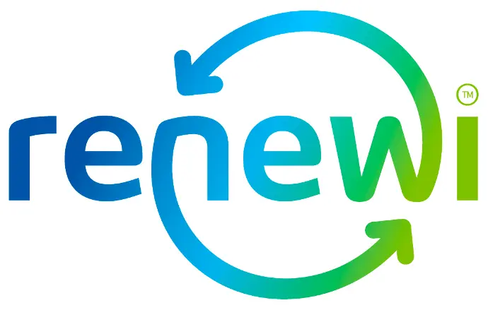 Renewi logo