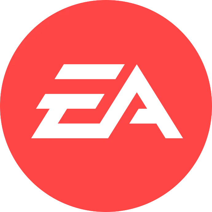 EA sports logo